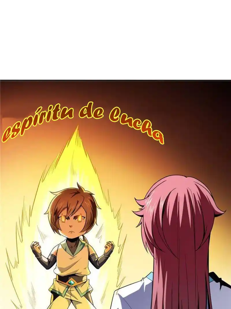 Library Of Heaven's Path - Capítulo 15 - Página 10 - LectorTMOo