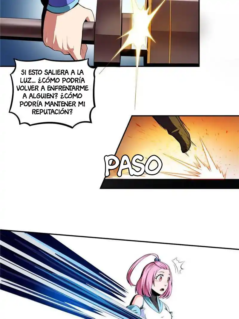 Library Of Heaven's Path - Capítulo 15 - Página 17 - LectorTMOo