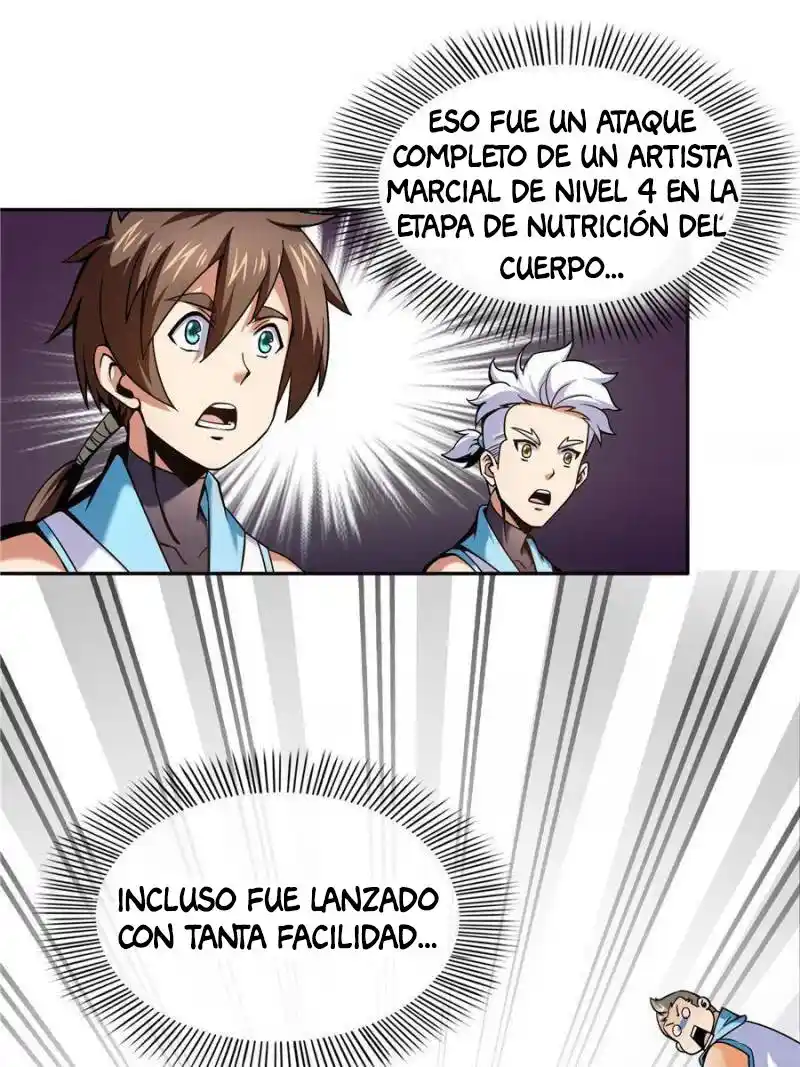 Library Of Heaven's Path - Capítulo 16 - Página 9 - LectorTMOo
