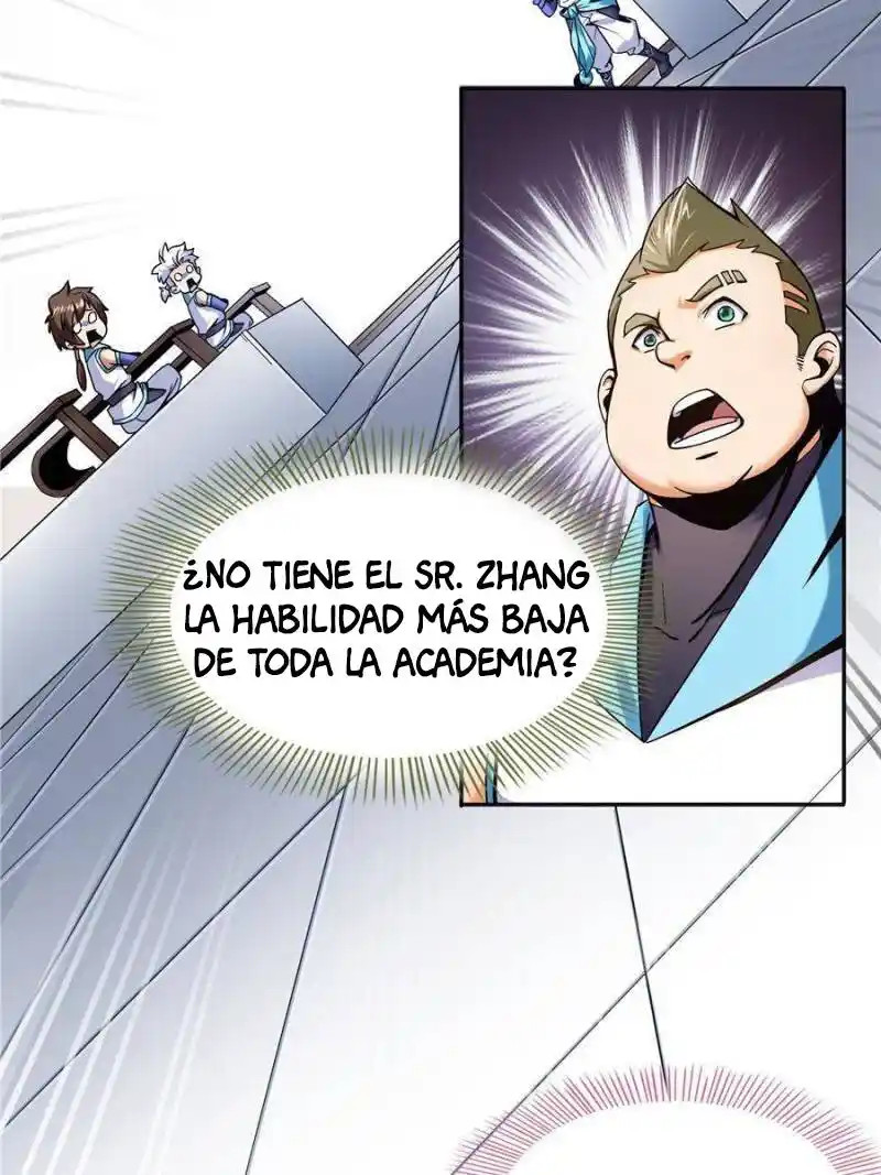 Library Of Heaven's Path - Capítulo 16 - Página 11 - LectorTMOo