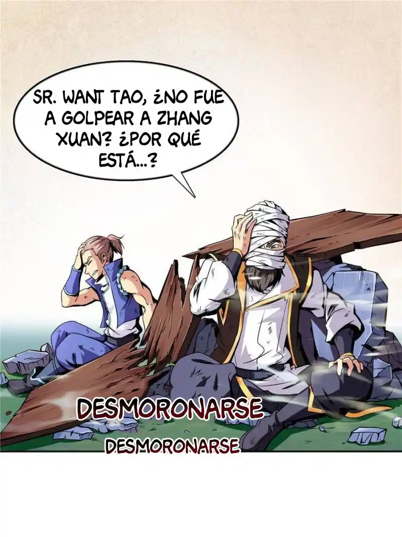 Library Of Heaven's Path - Capítulo 16 - Página 13 - LectorTMOo