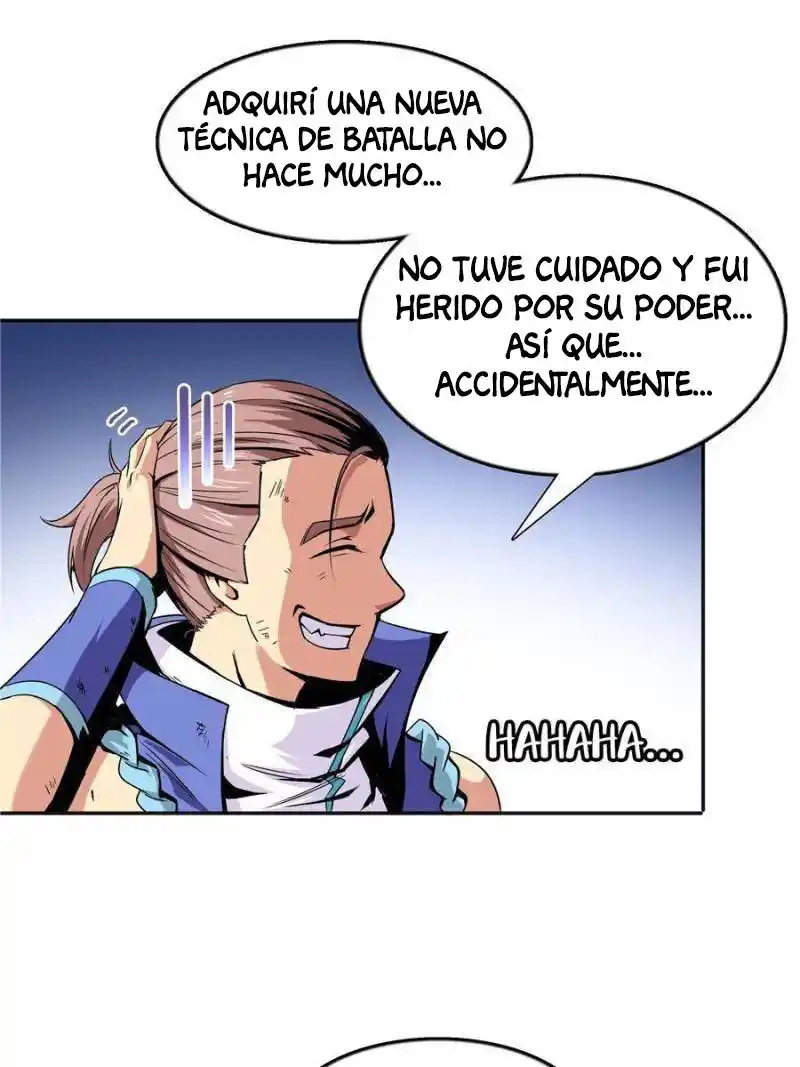 Library Of Heaven's Path - Capítulo 16 - Página 14 - LectorTMOo