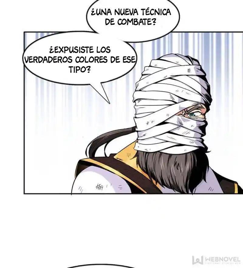 Library Of Heaven's Path - Capítulo 16 - Página 15 - LectorTMOo