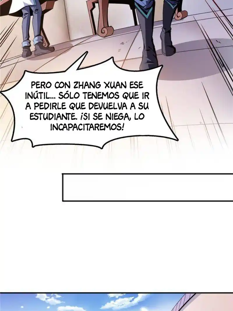 Library Of Heaven's Path - Capítulo 16 - Página 26 - LectorTMOo
