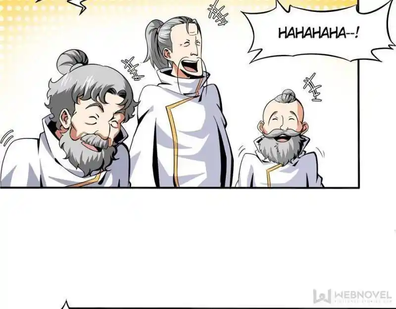 Library Of Heaven's Path - Capítulo 18 - Página 11 - LectorTMOo