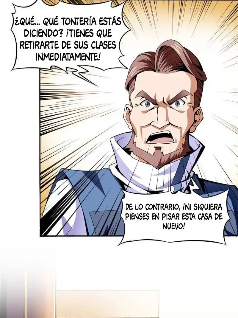 Library Of Heaven's Path - Capítulo 18 - Página 12 - LectorTMOo