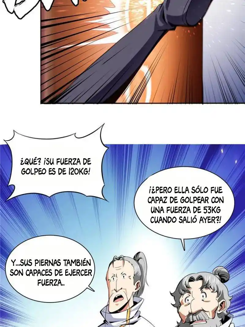 Library Of Heaven's Path - Capítulo 18 - Página 18 - LectorTMOo