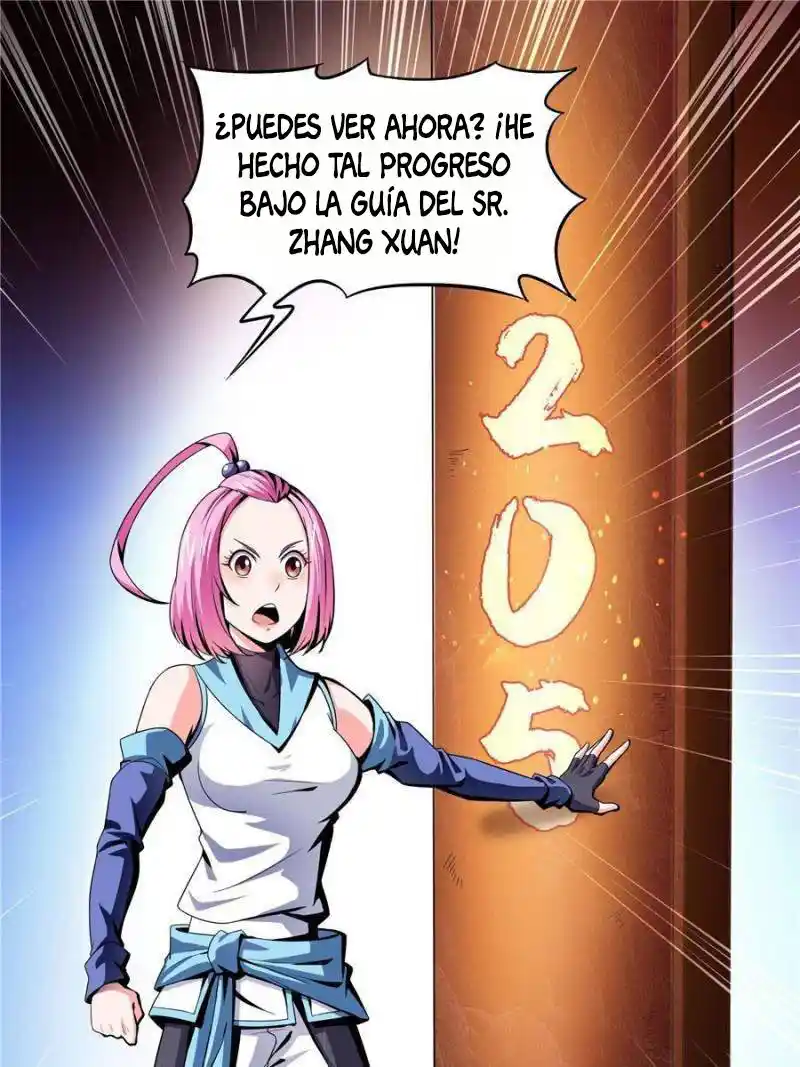 Library Of Heaven's Path - Capítulo 18 - Página 20 - LectorTMOo