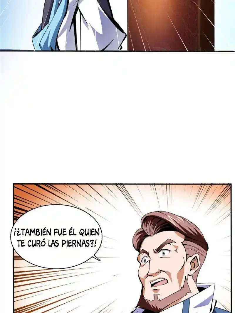 Library Of Heaven's Path - Capítulo 18 - Página 21 - LectorTMOo