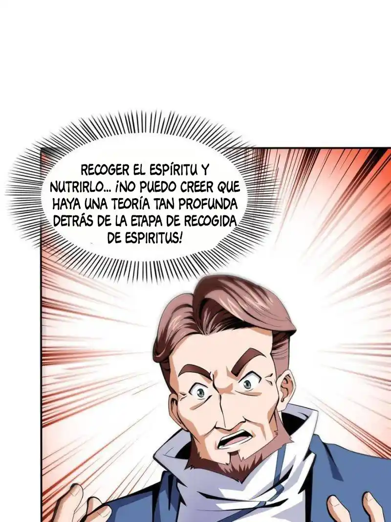 Library Of Heaven's Path - Capítulo 18 - Página 25 - LectorTMOo