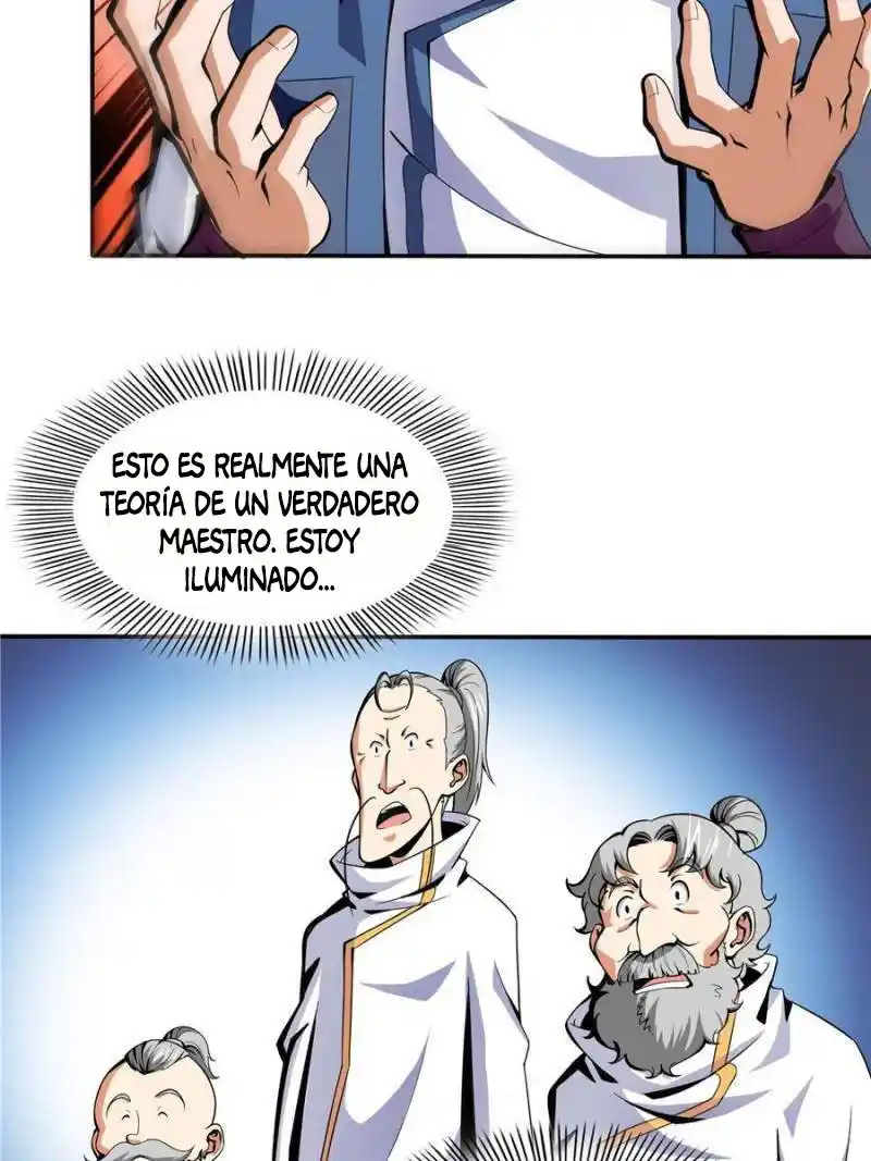 Library Of Heaven's Path - Capítulo 18 - Página 26 - LectorTMOo
