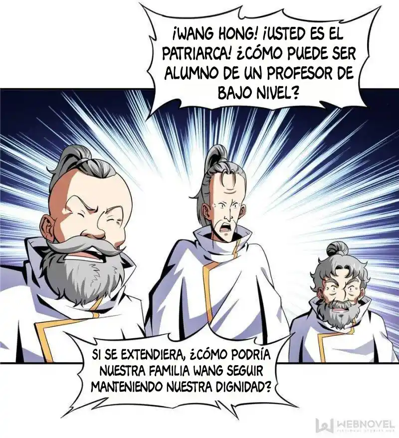 Library Of Heaven's Path - Capítulo 18 - Página 30 - LectorTMOo