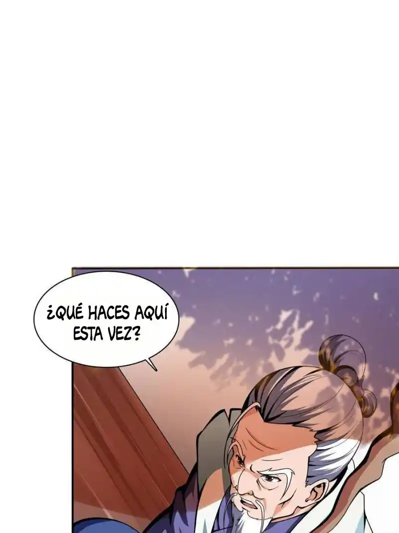 Library Of Heaven's Path - Capítulo 18 - Página 33 - LectorTMOo
