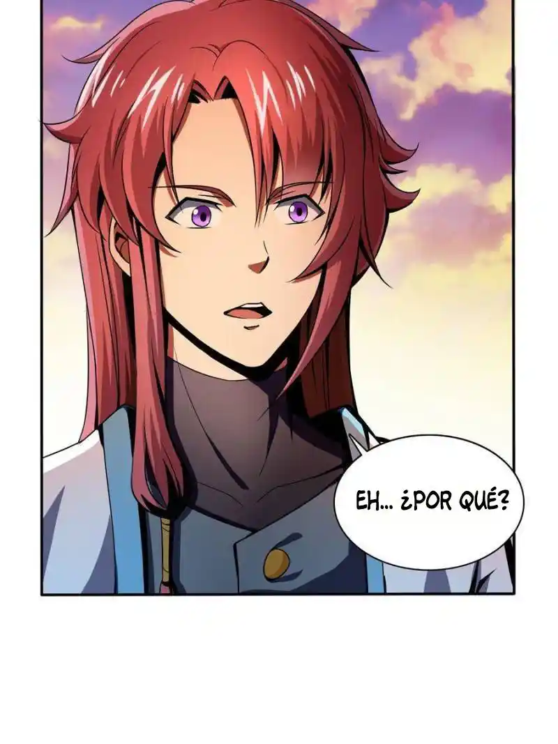 Library Of Heaven's Path - Capítulo 18 - Página 36 - LectorTMOo