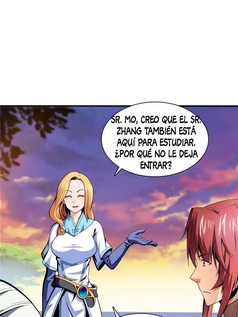 Library Of Heaven's Path - Capítulo 18 - Página 42 - LectorTMOo
