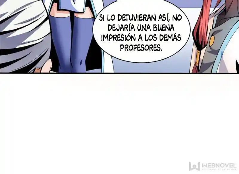 Library Of Heaven's Path - Capítulo 18 - Página 43 - LectorTMOo