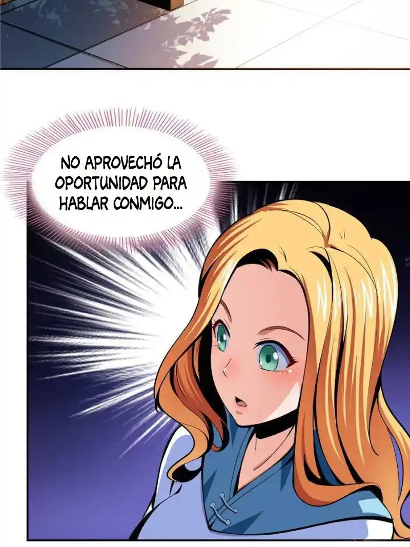 Library Of Heaven's Path - Capítulo 19 - Página 6 - LectorTMOo