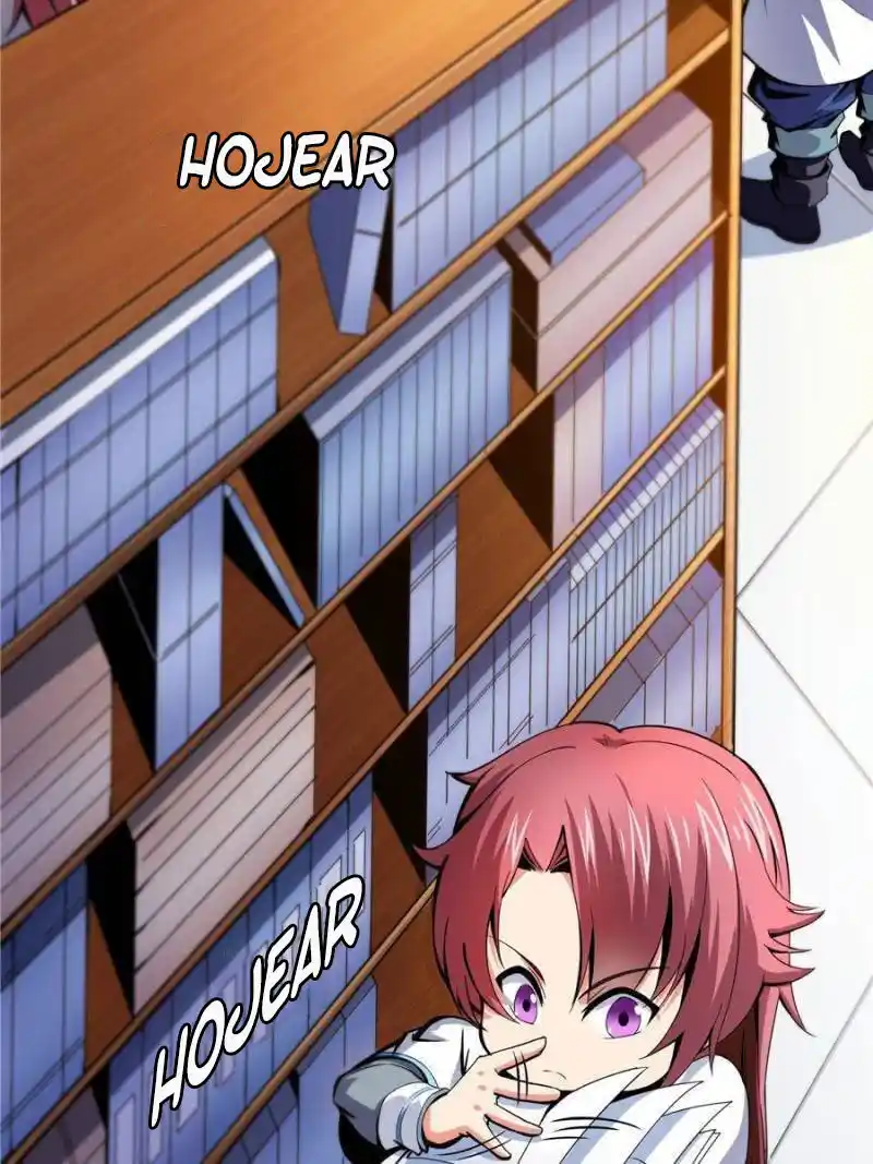 Library Of Heaven's Path - Capítulo 19 - Página 17 - LectorTMOo