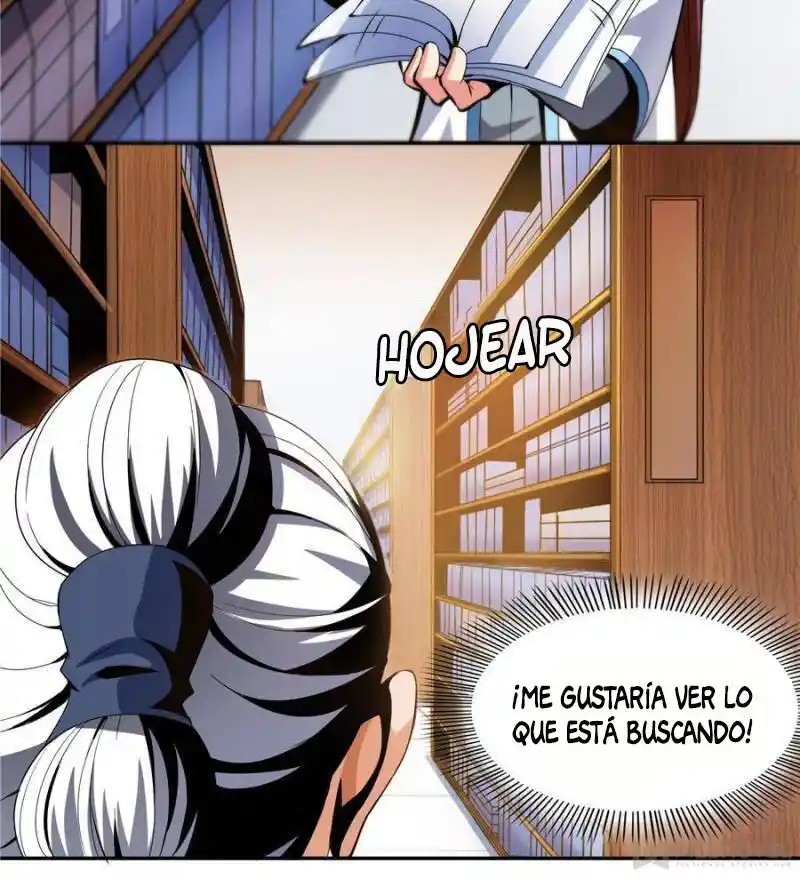Library Of Heaven's Path - Capítulo 19 - Página 18 - LectorTMOo