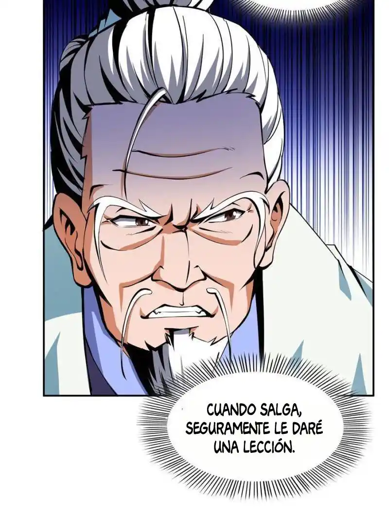 Library Of Heaven's Path - Capítulo 19 - Página 23 - LectorTMOo