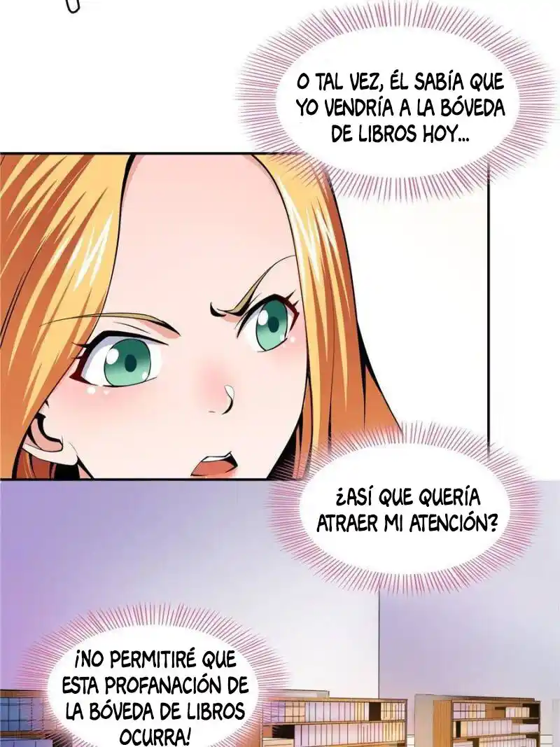 Library Of Heaven's Path - Capítulo 19 - Página 26 - LectorTMOo