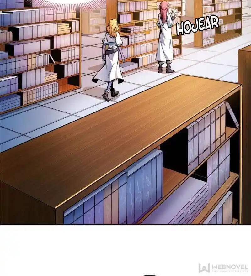 Library Of Heaven's Path - Capítulo 19 - Página 27 - LectorTMOo
