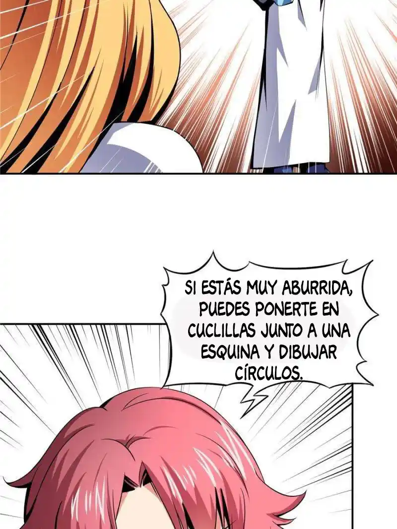 Library Of Heaven's Path - Capítulo 19 - Página 32 - LectorTMOo
