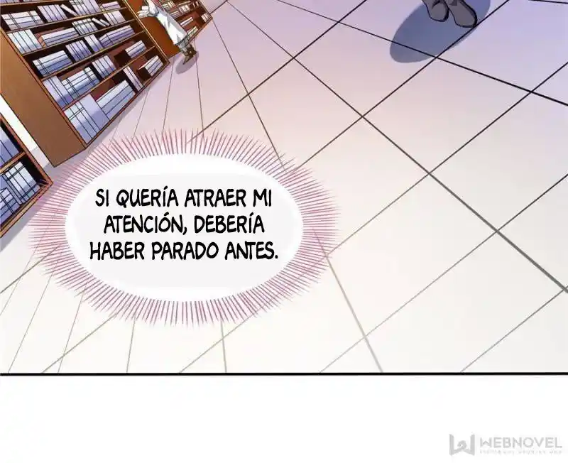 Library Of Heaven's Path - Capítulo 19 - Página 38 - LectorTMOo