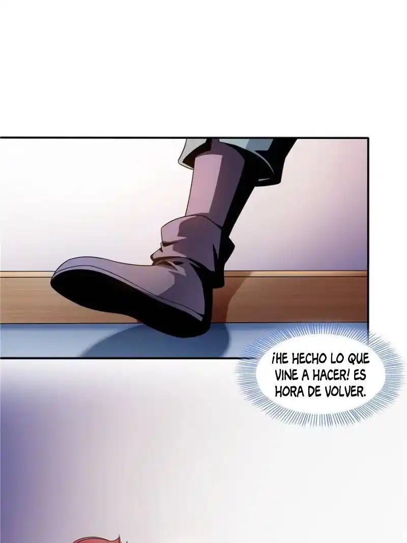Library Of Heaven's Path - Capítulo 19 - Página 40 - LectorTMOo