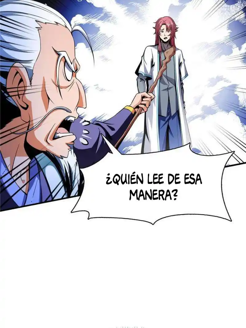 Library Of Heaven's Path - Capítulo 20 - Página 5 - LectorTMOo