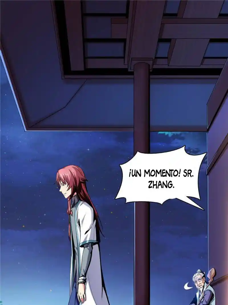 Library Of Heaven's Path - Capítulo 20 - Página 7 - LectorTMOo