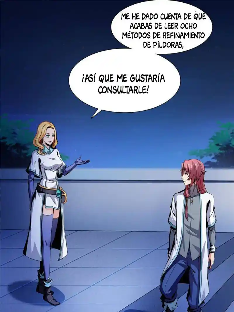 Library Of Heaven's Path - Capítulo 20 - Página 13 - LectorTMOo