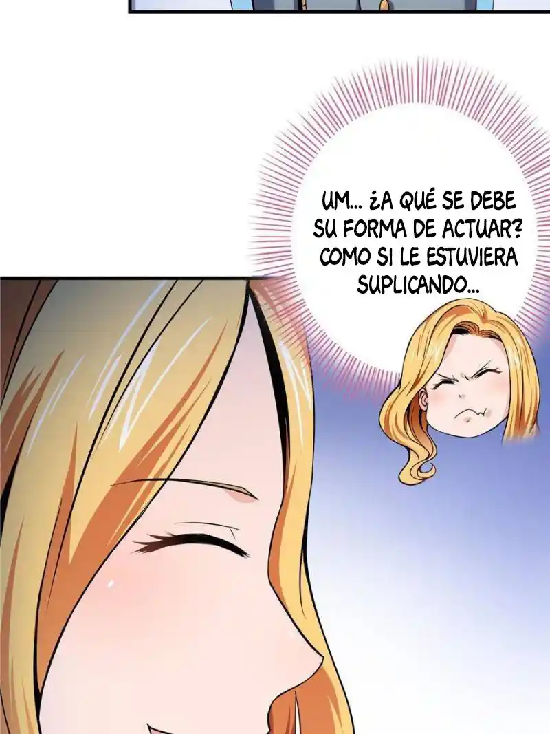 Library Of Heaven's Path - Capítulo 20 - Página 16 - LectorTMOo