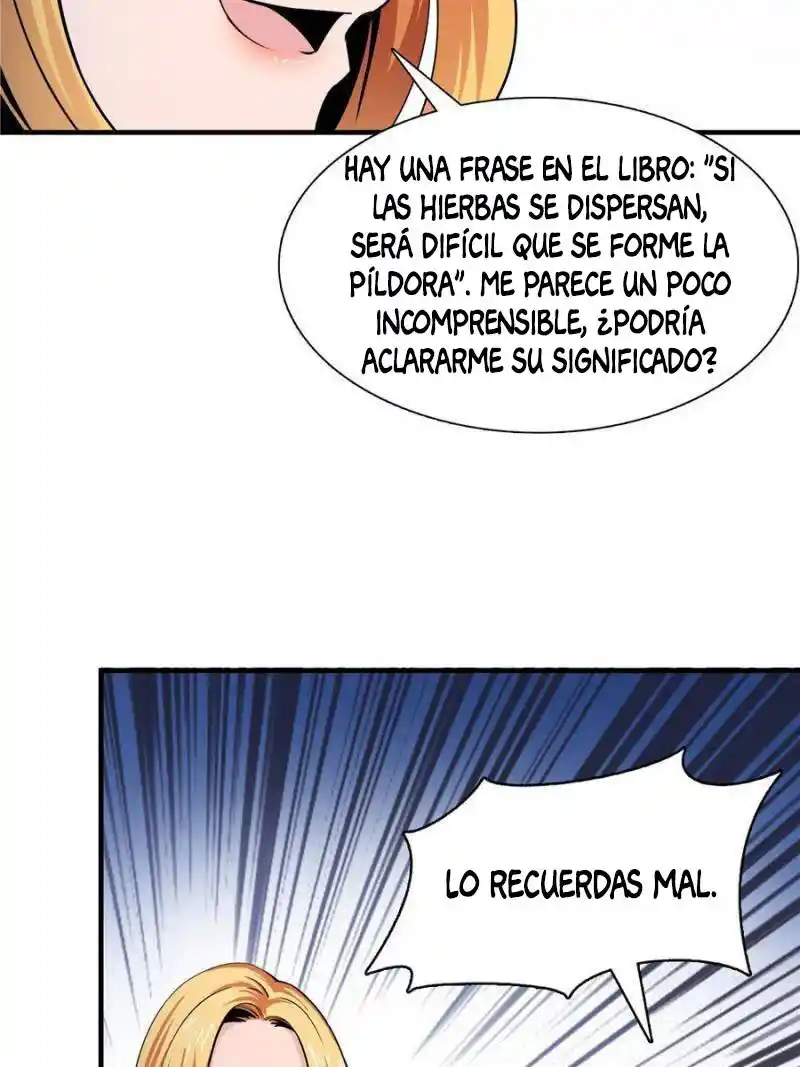 Library Of Heaven's Path - Capítulo 20 - Página 17 - LectorTMOo