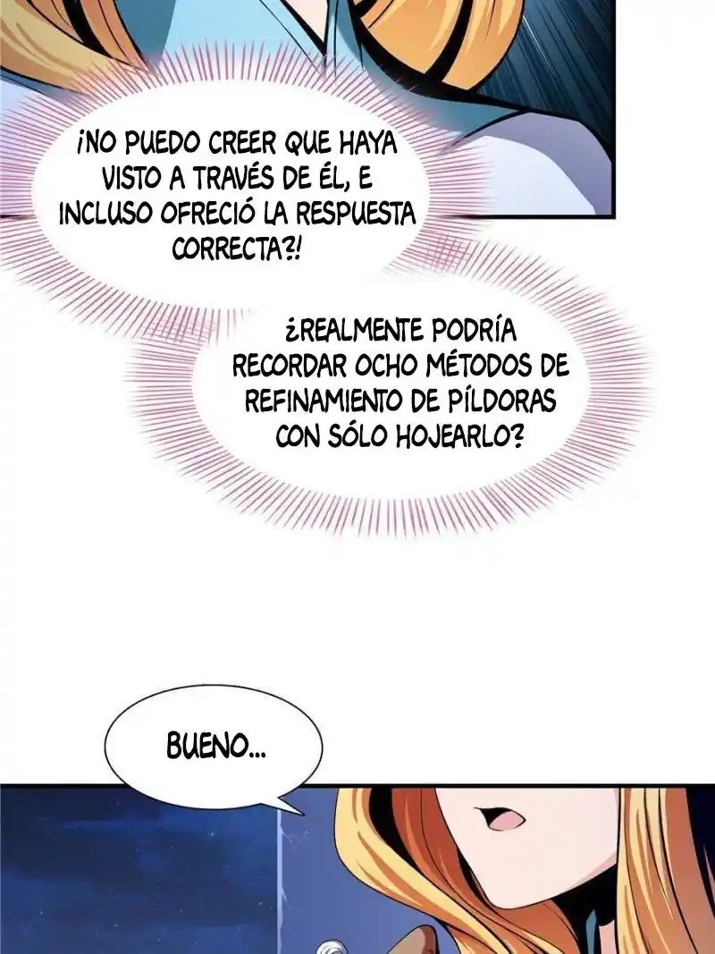 Library Of Heaven's Path - Capítulo 20 - Página 21 - LectorTMOo