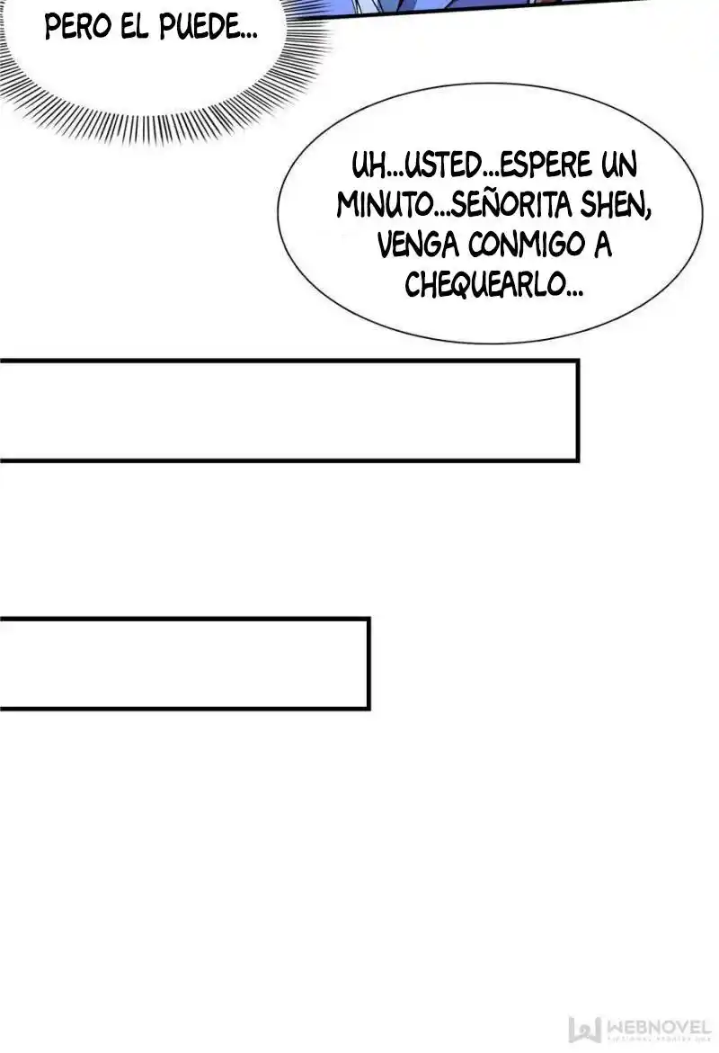 Library Of Heaven's Path - Capítulo 20 - Página 28 - LectorTMOo