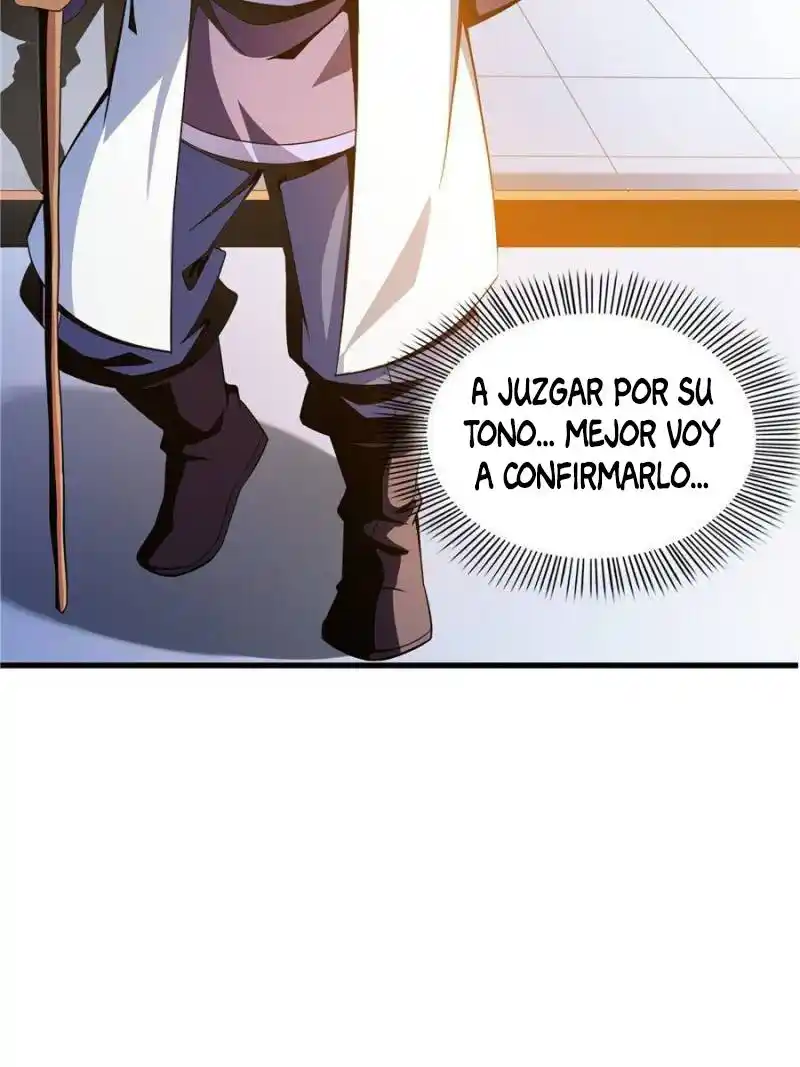 Library Of Heaven's Path - Capítulo 20 - Página 30 - LectorTMOo