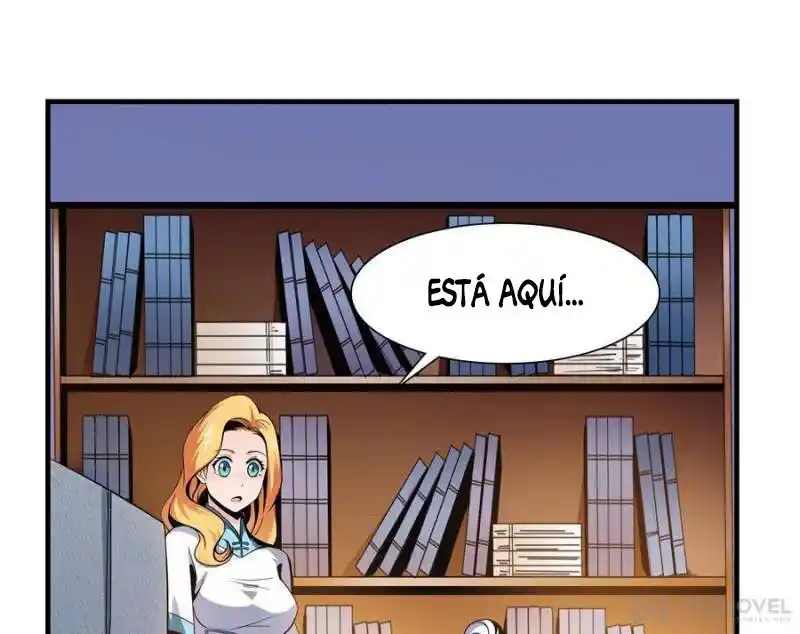 Library Of Heaven's Path - Capítulo 20 - Página 31 - LectorTMOo