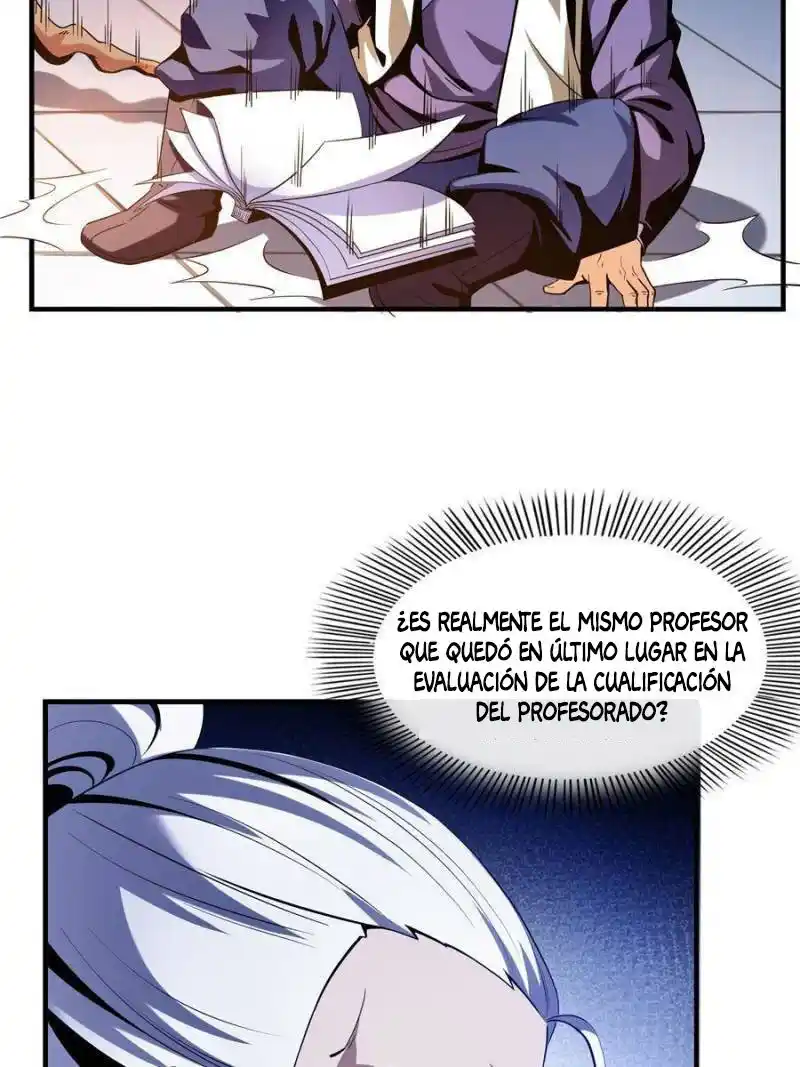 Library Of Heaven's Path - Capítulo 20 - Página 39 - LectorTMOo
