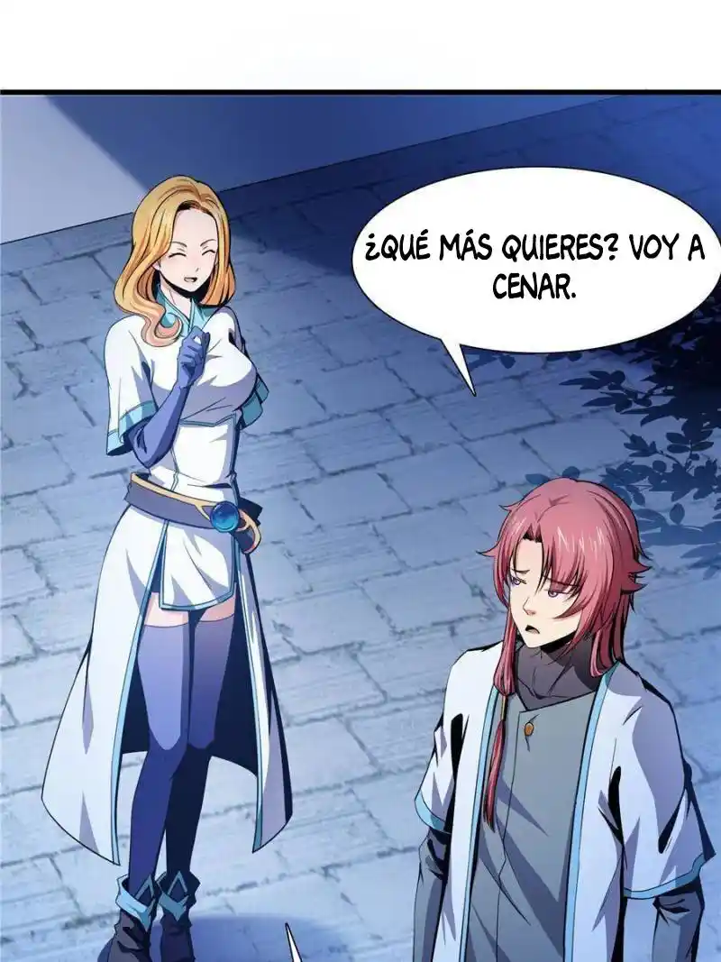 Library Of Heaven's Path - Capítulo 20 - Página 41 - LectorTMOo