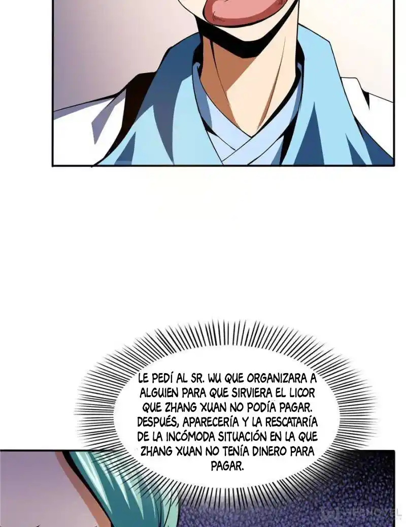 Library Of Heaven's Path - Capítulo 22 - Página 3 - LectorTMOo