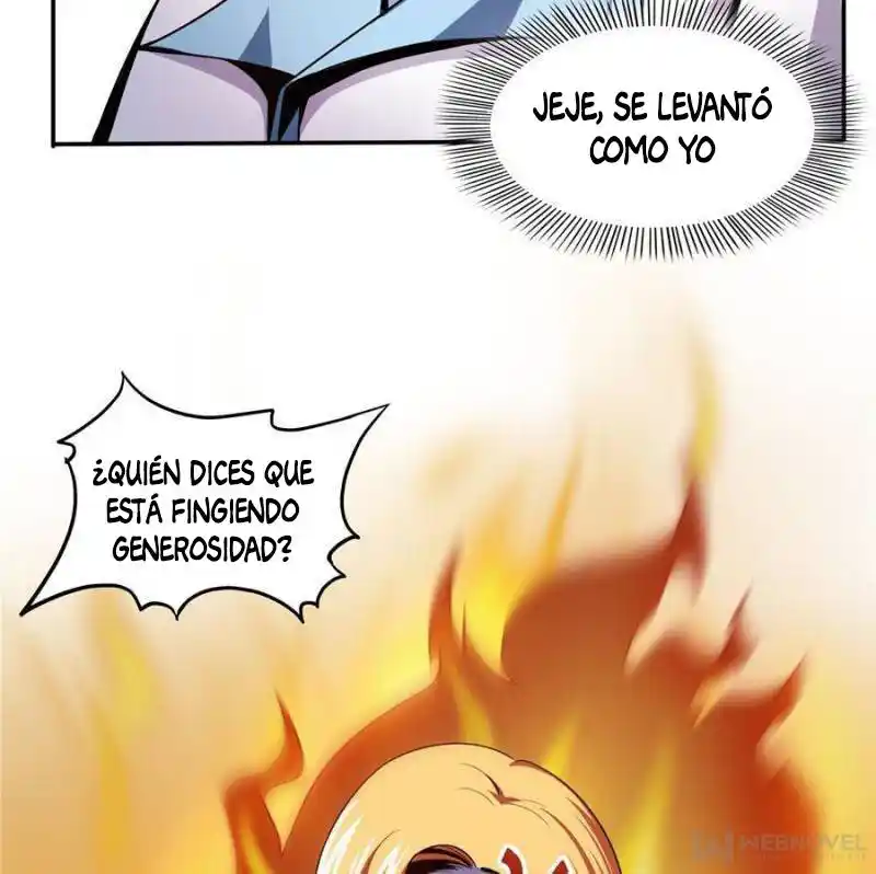 Library Of Heaven's Path - Capítulo 22 - Página 9 - LectorTMOo