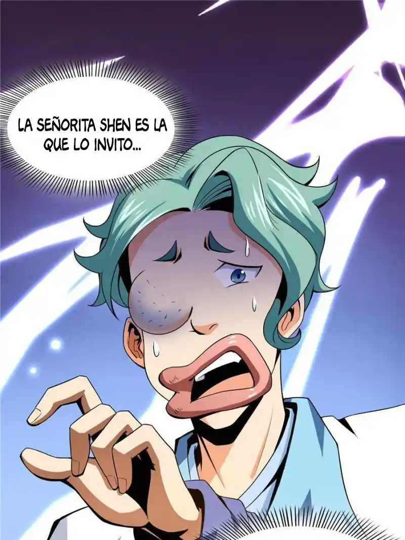 Library Of Heaven's Path - Capítulo 22 - Página 14 - LectorTMOo