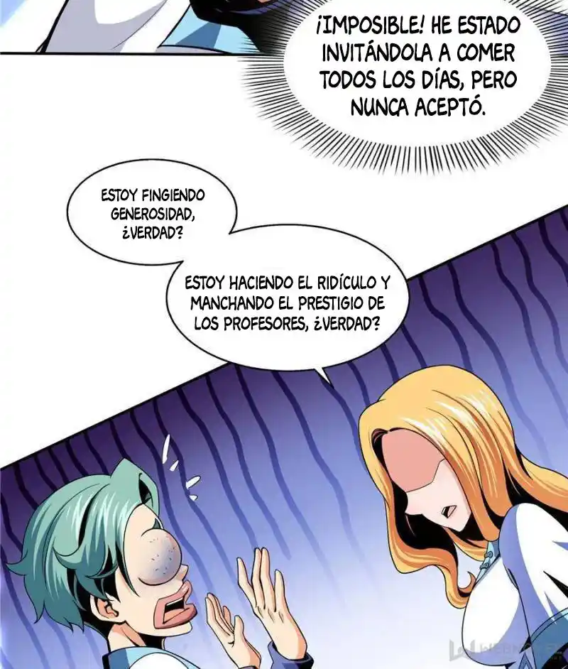 Library Of Heaven's Path - Capítulo 22 - Página 15 - LectorTMOo