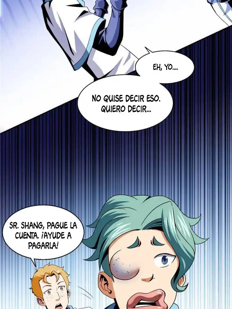 Library Of Heaven's Path - Capítulo 22 - Página 16 - LectorTMOo
