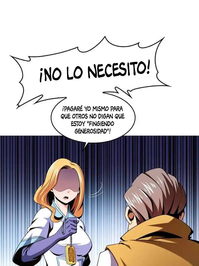 Library Of Heaven's Path - Capítulo 22 - Página 20 - LectorTMOo