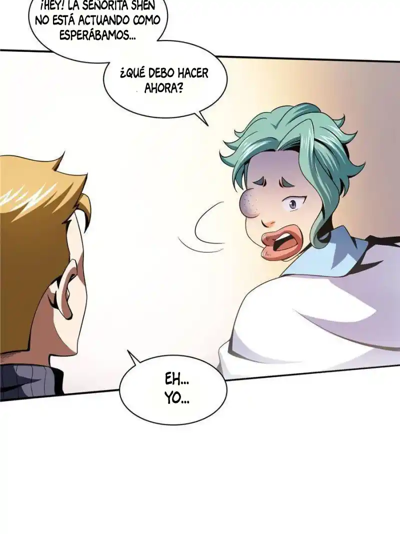 Library Of Heaven's Path - Capítulo 22 - Página 24 - LectorTMOo