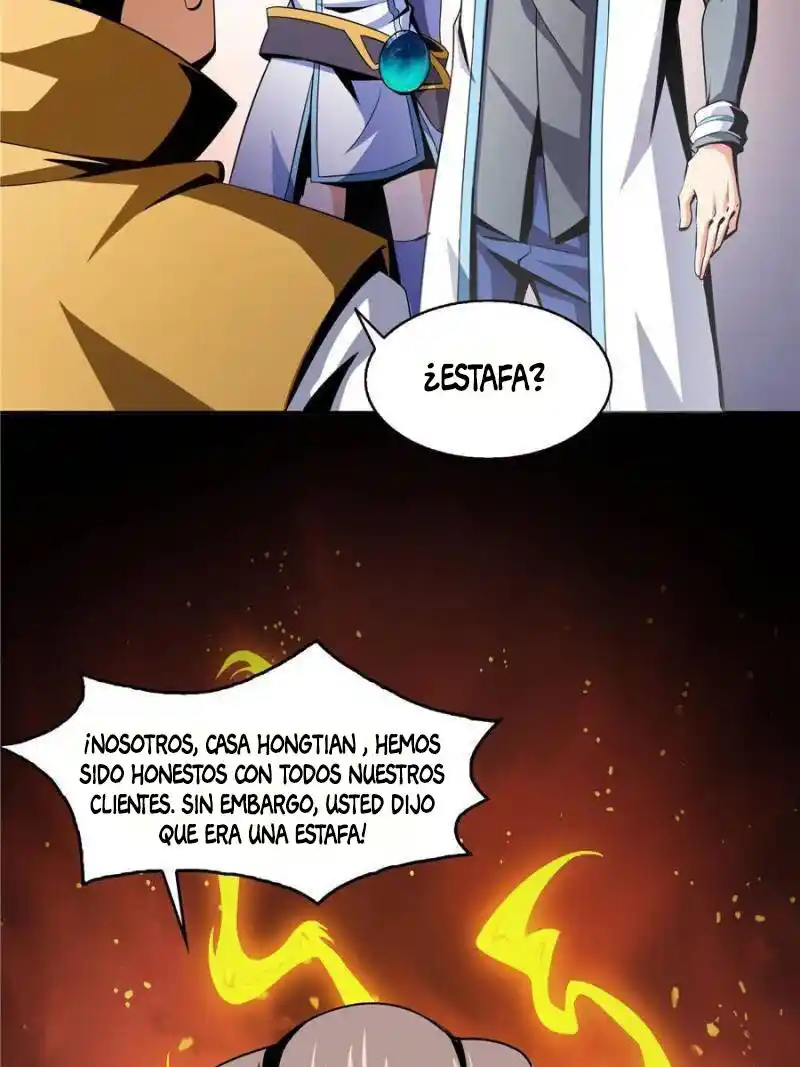 Library Of Heaven's Path - Capítulo 22 - Página 28 - LectorTMOo