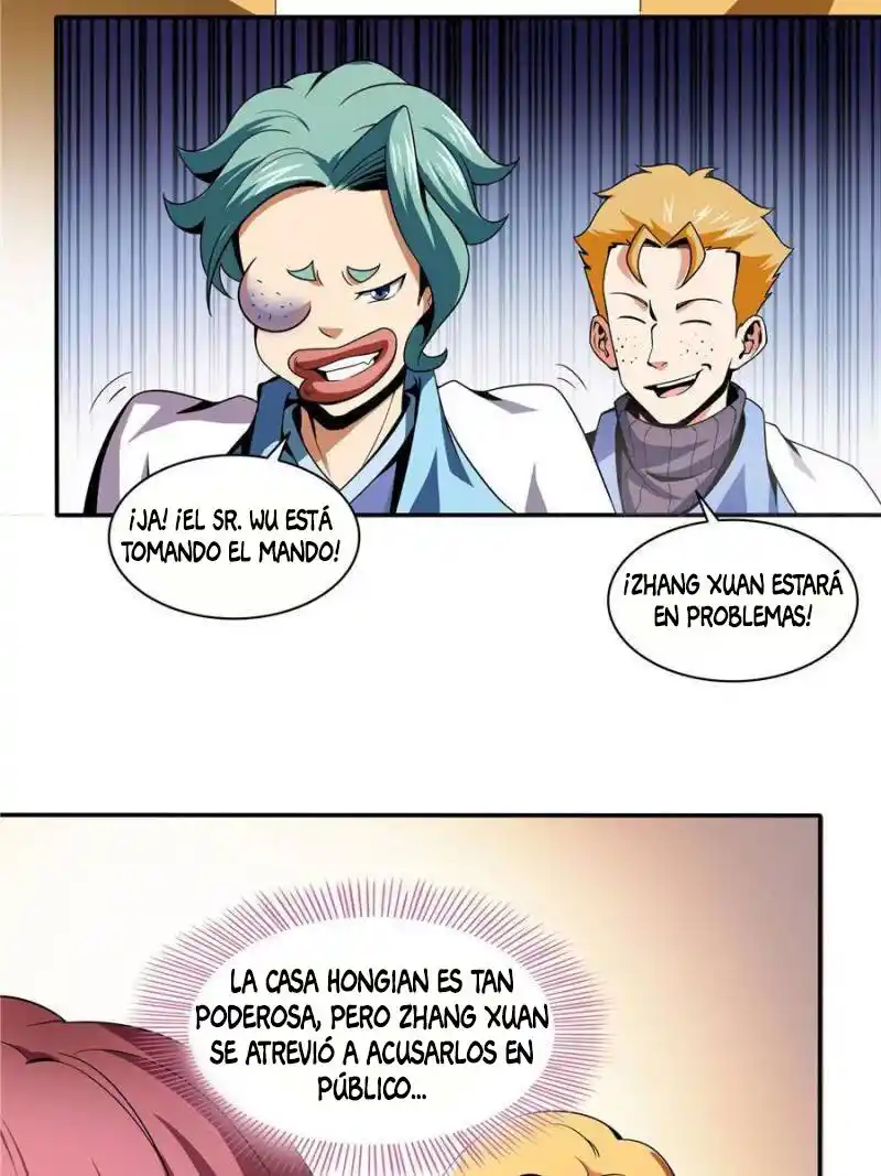 Library Of Heaven's Path - Capítulo 22 - Página 30 - LectorTMOo