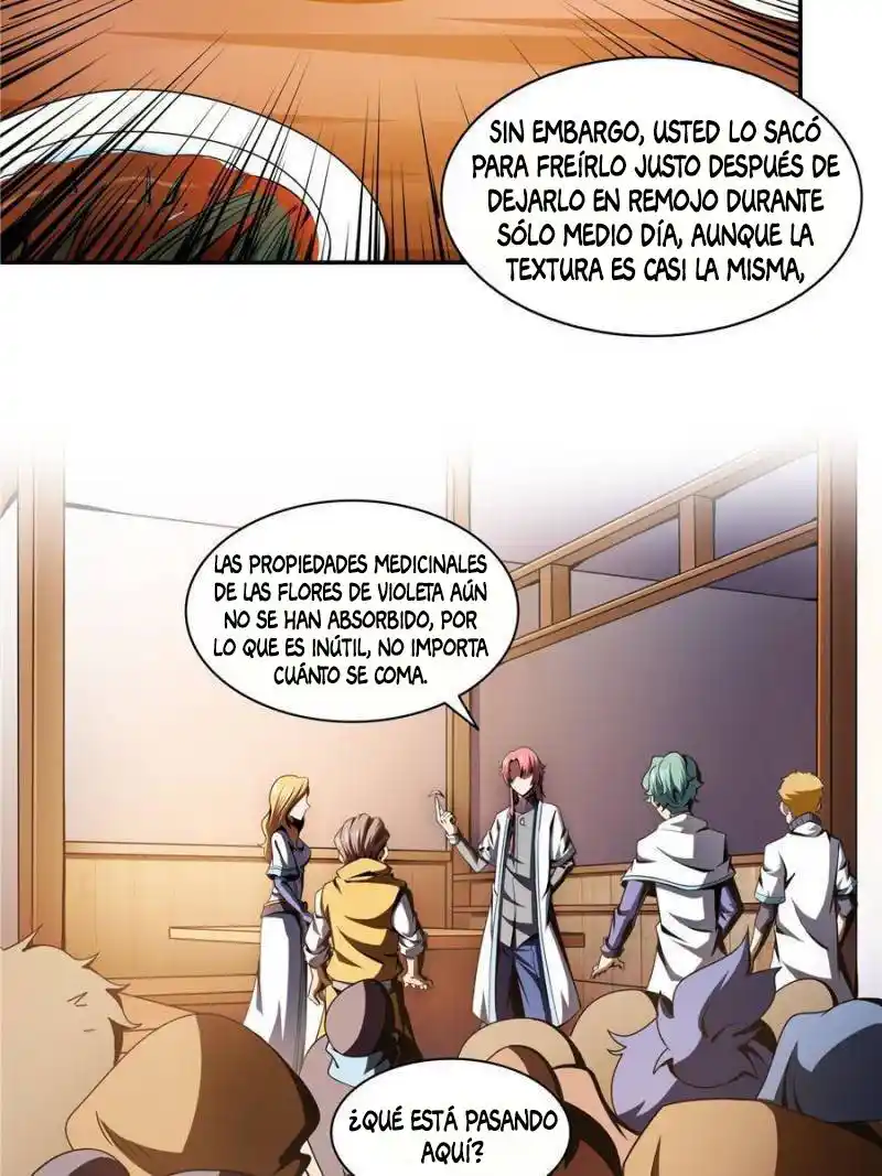 Library Of Heaven's Path - Capítulo 22 - Página 34 - LectorTMOo